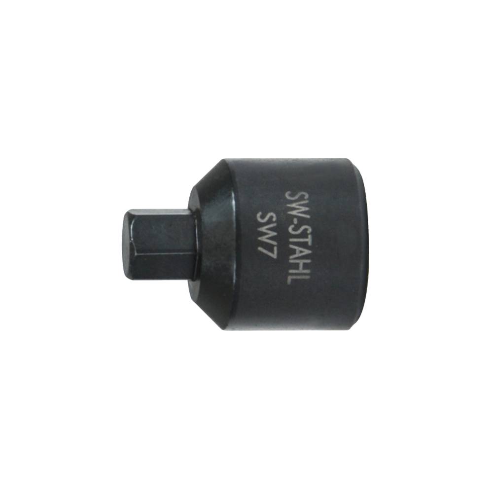 SW-Stahl Bremssatteleinsatz, 7 x 24 mm