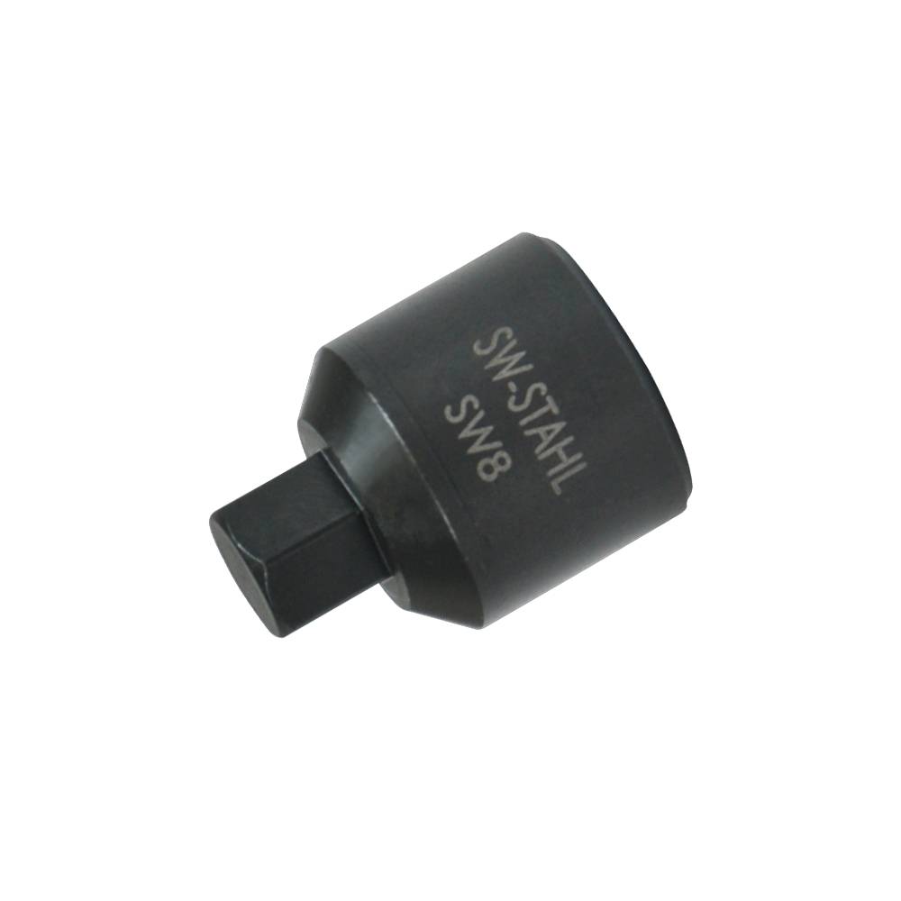 SW-Stahl Bremssatteleinsatz, 8 x 24 mm