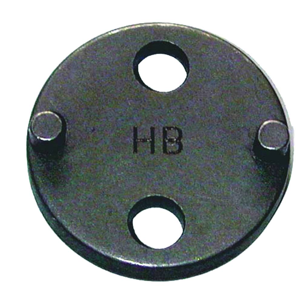 SW-Stahl Bremskolbenadapter Opel Astra