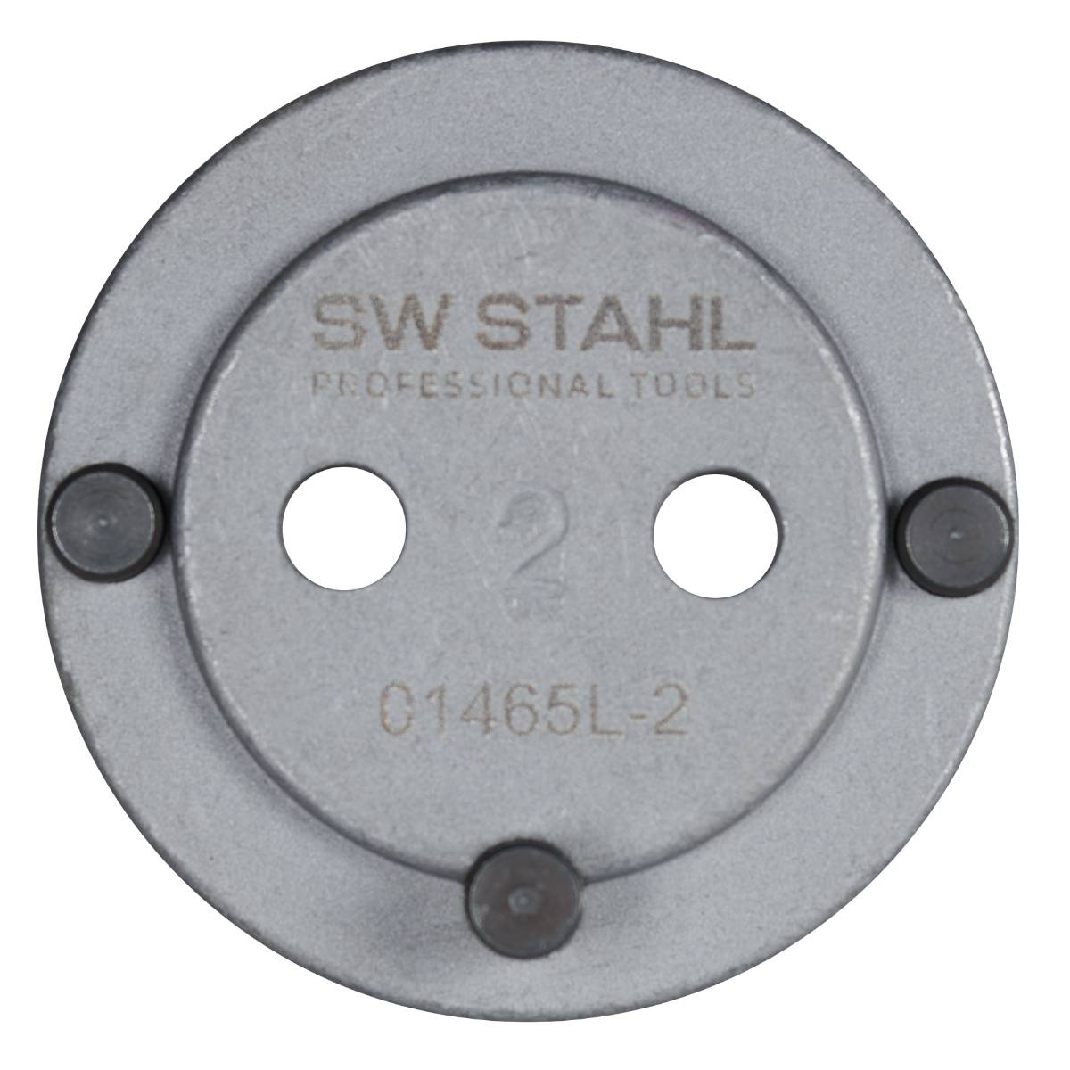 SW-Stahl Bremskolbenadapter 2 / H012