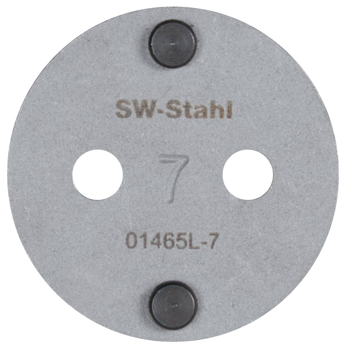 SW-Stahl Bremskolbenadapter 7 / H014