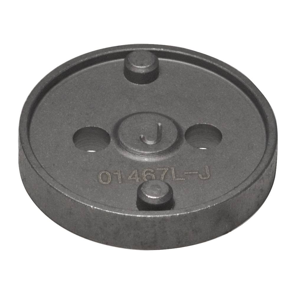 SW-Stahl Bremskolbenadapter J