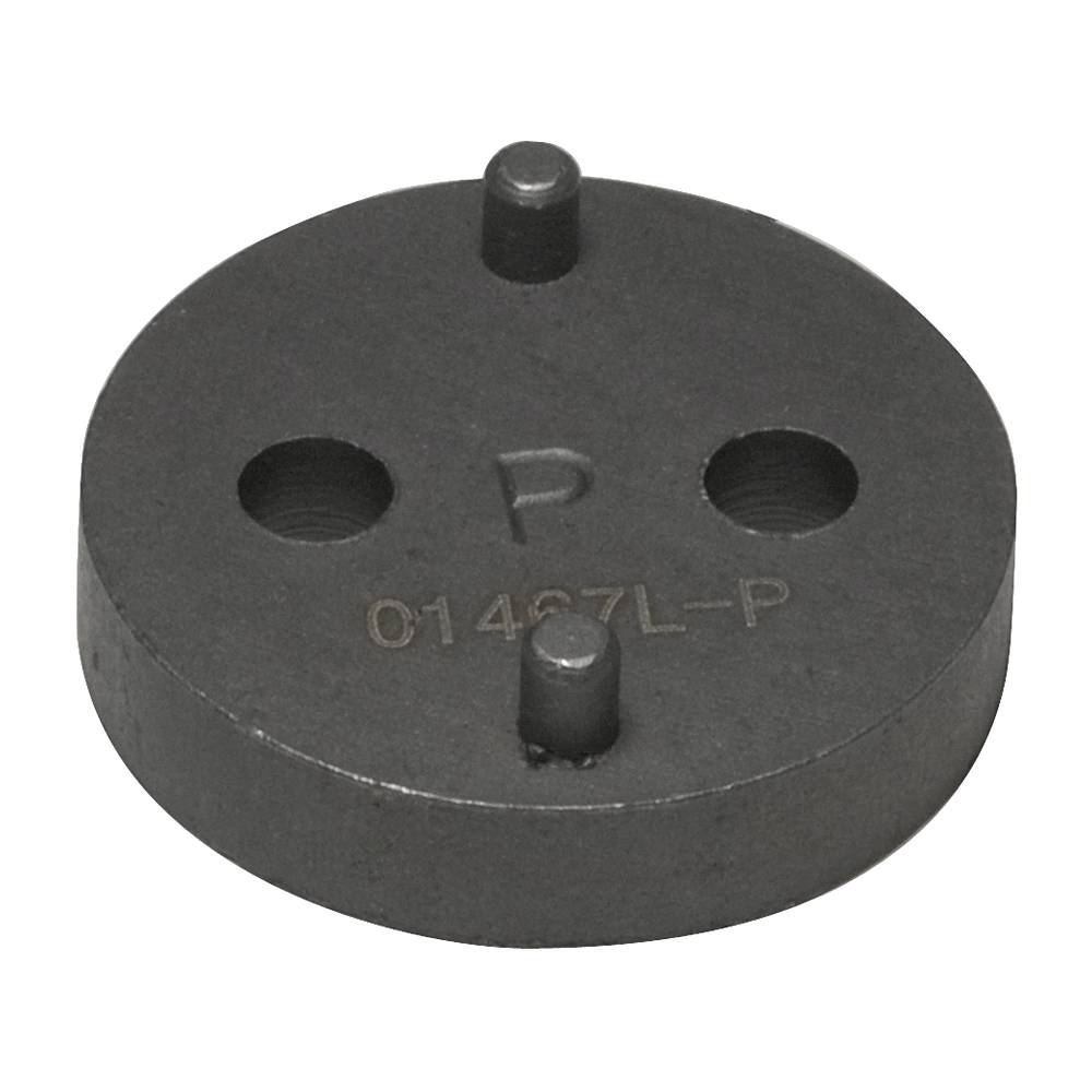 SW-Stahl Bremskolbenadapter P