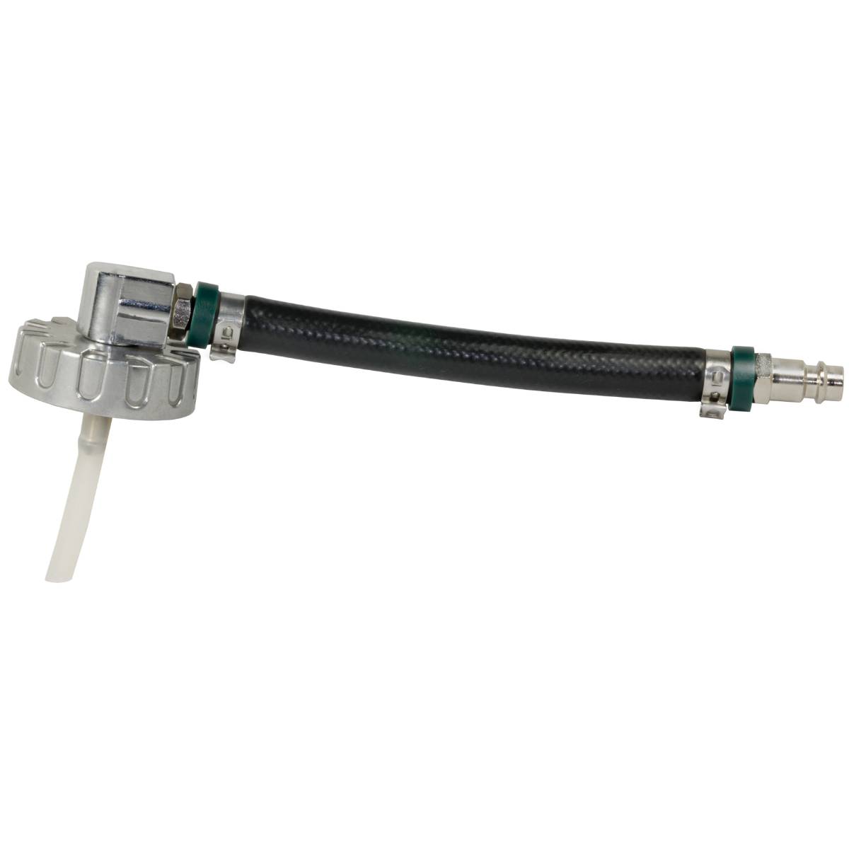 SW-Stahl Adapter zur Bremsenentlüftung