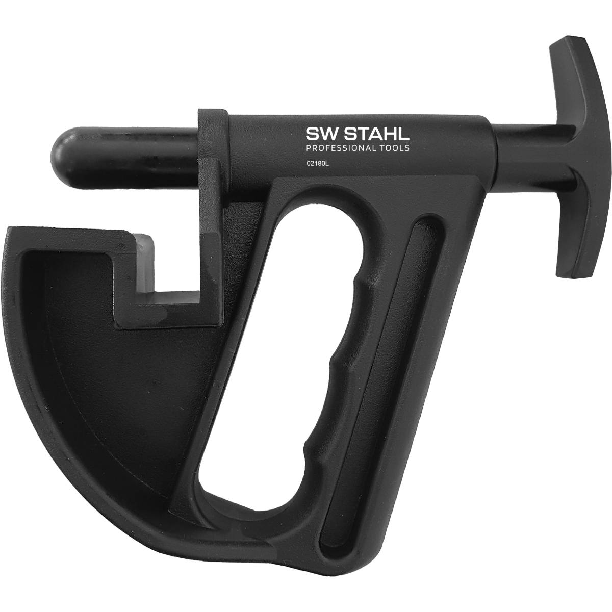 SW-Stahl Reifenwulstklemme