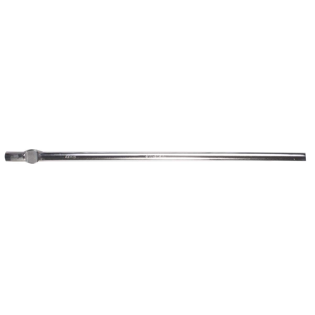 SW-Stahl Drehstift für Radmutternschlüssel 600 mm lang