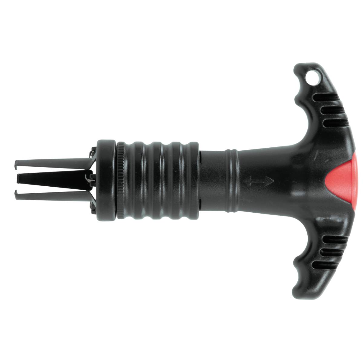 SW-Stahl Radmutternkappen Lösewerkzeug, 22 mm