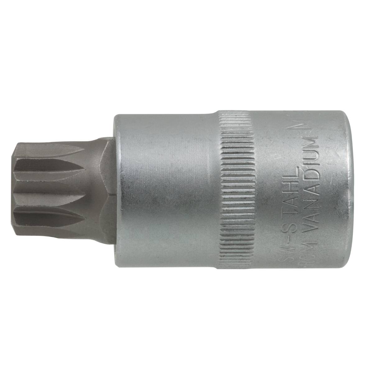 SW-Stahl Öldienst-Steckeinsatz, XZN, M16 x 55