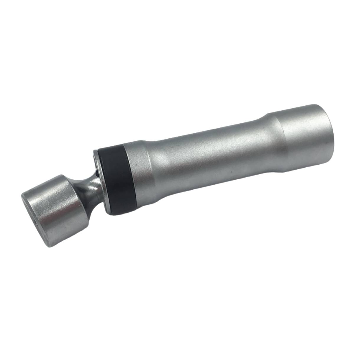 SW-Stahl Zündkerzeneinsatz mit Gelenk, 3/8", 16 mm, Zwölfkant