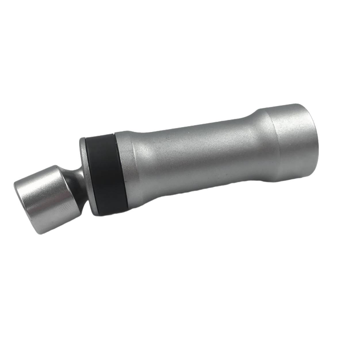 SW-Stahl Zündkerzeneinsatz mit Gelenk, 3/8", 21 mm, Zwölfkant