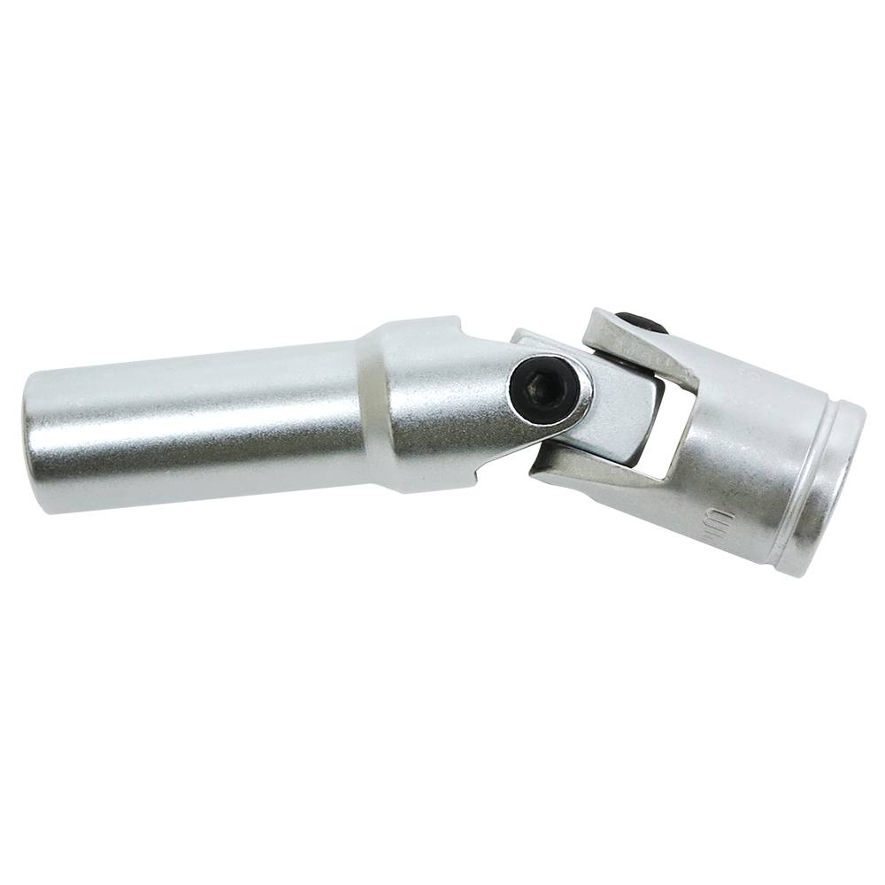 SW-Stahl Spezial Steckschlüsseleinsatz, 3/8", 12 mm, mit Gelenk