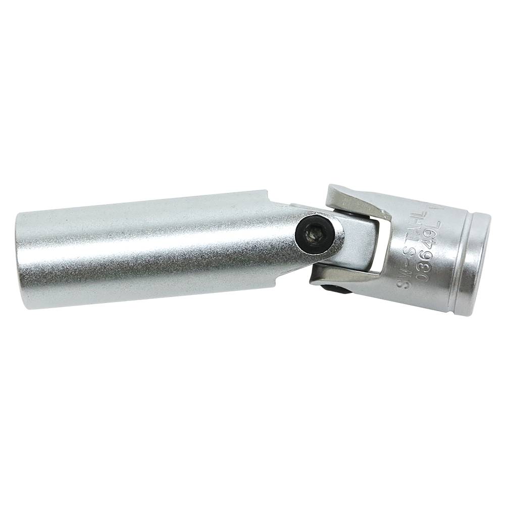 SW-Stahl Spezial-Steckschlüsseleinsatz, 3/8", 14 mm, Zwölfkant
