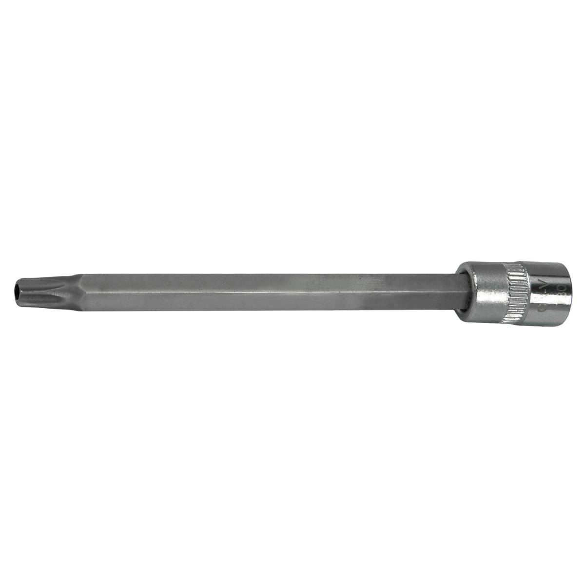 SW-Stahl Schraubendreheinsatz, 1/4", T30 x 100 mm