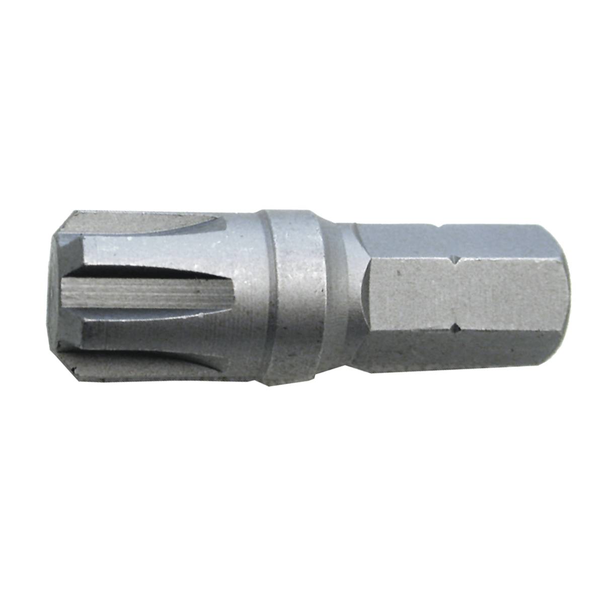 SW-Stahl Schraubendrehbit, 3/8", RB-Profil, 5