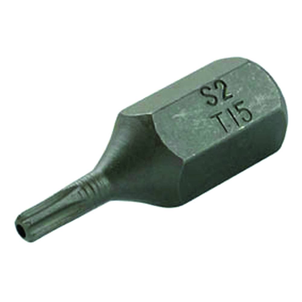 SW-Stahl Schraubendrehbit, 3/8", TR-Profil, T15