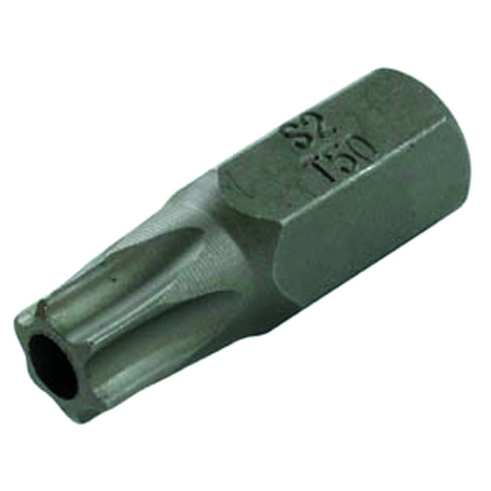 SW-Stahl Schraubendrehbit, 3/8", TR-Profil, T50