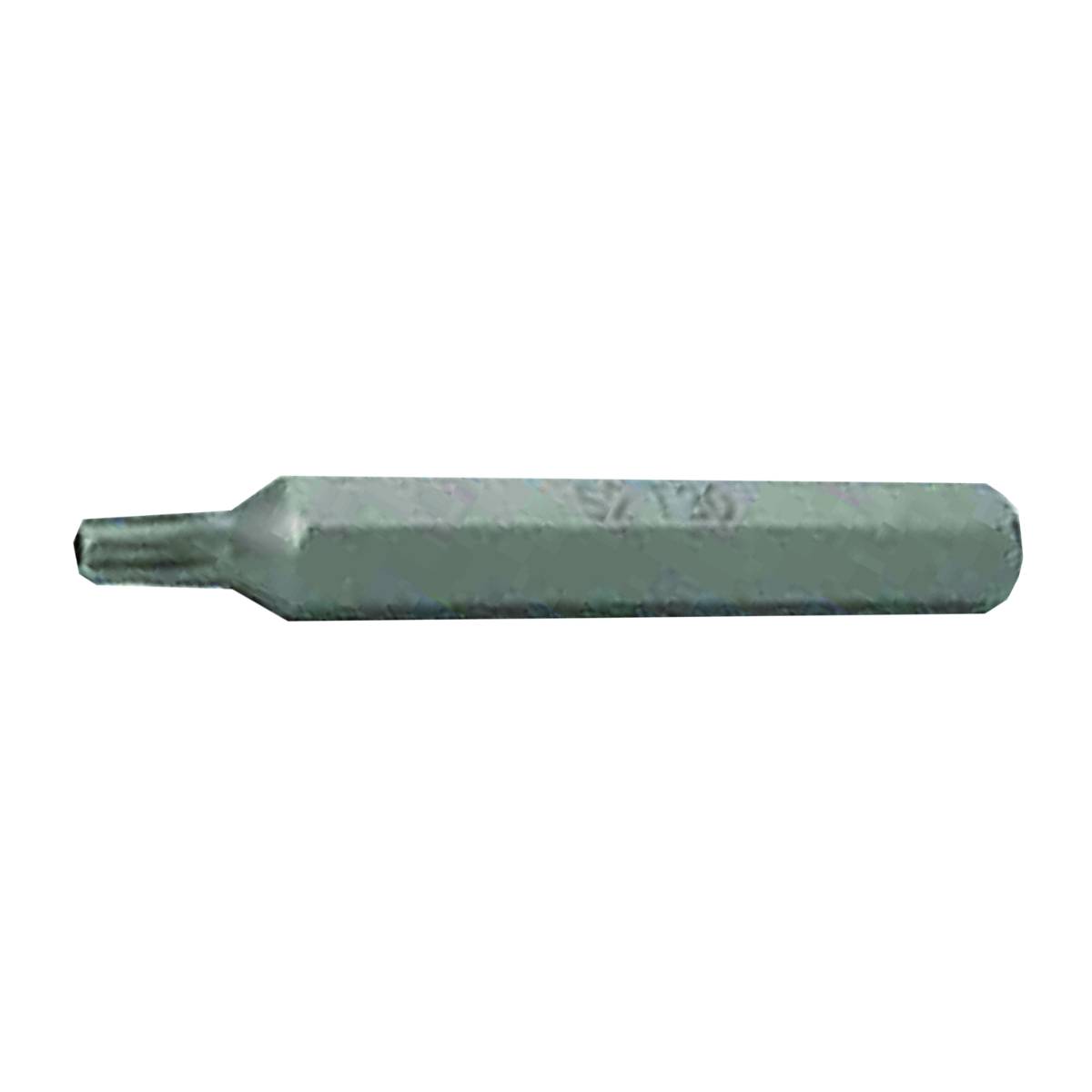 SW-Stahl Schraubendrehbit, 3/8", TR-Profil, T10, lang