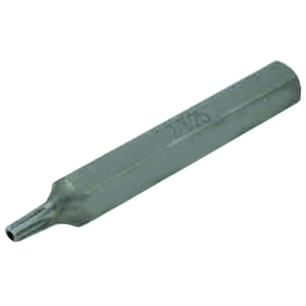 SW-Stahl Schraubendrehbit, 3/8", TR-Profil, T25, lang