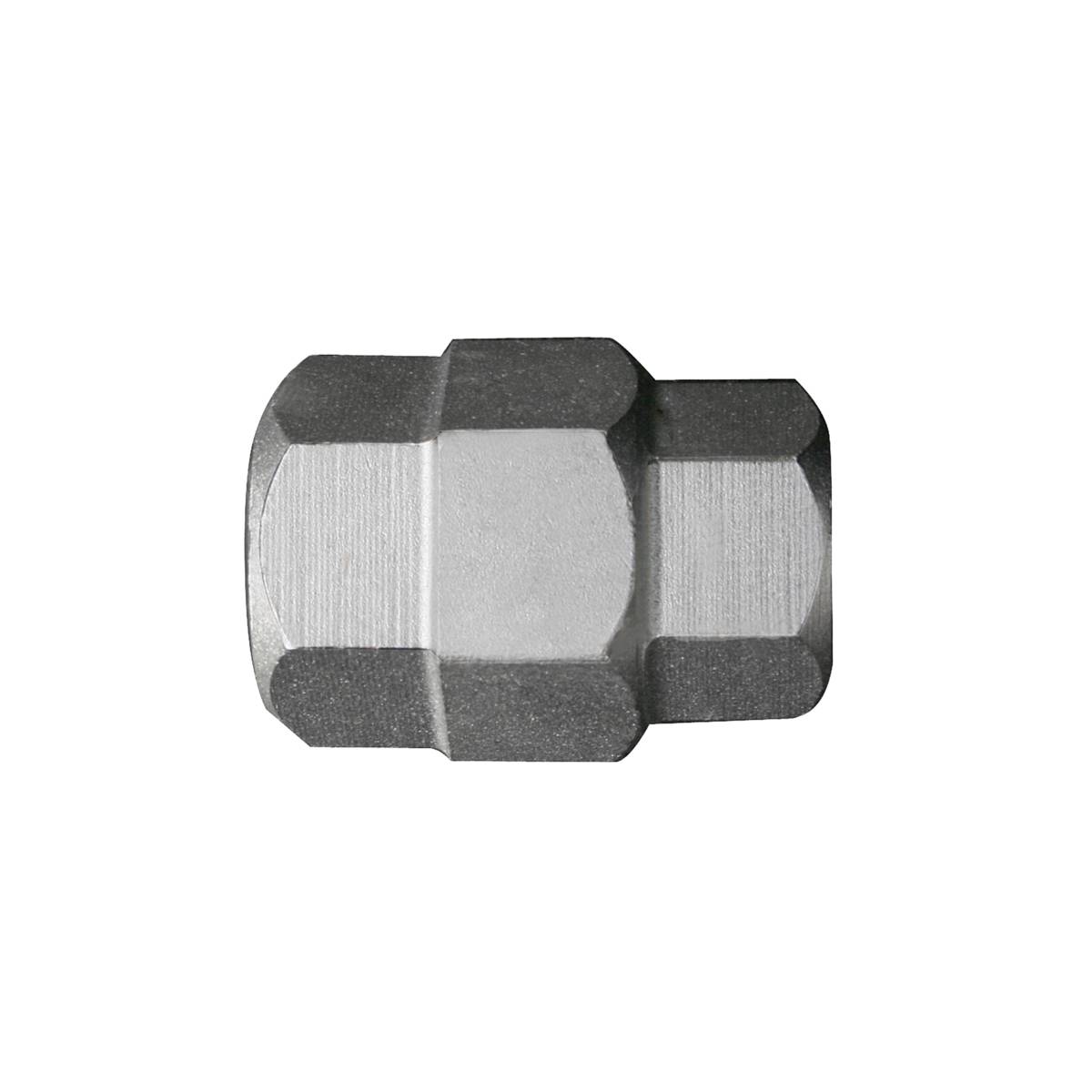 SW-Stahl Spezialeinsatz, 1/2", 19-22-24 mm