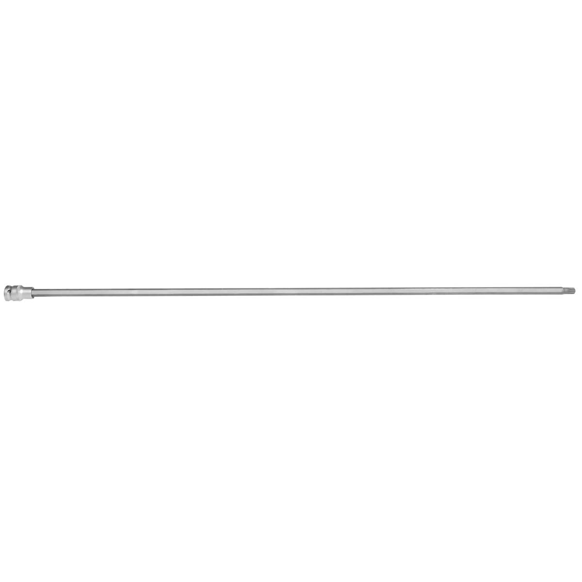 SW-Stahl Spezial Schraubendreheinsatz, 1/2", Vielzahn M10