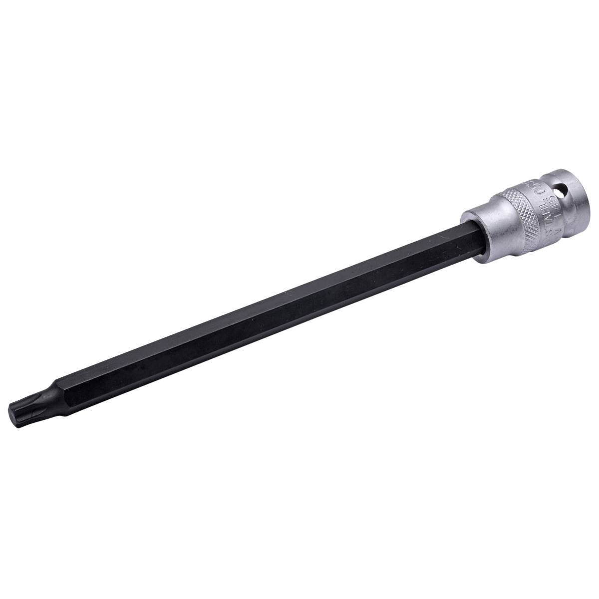 SW-Stahl Schraubendreheinsatz, 1/2", T-Profil, T45 x 200 mm