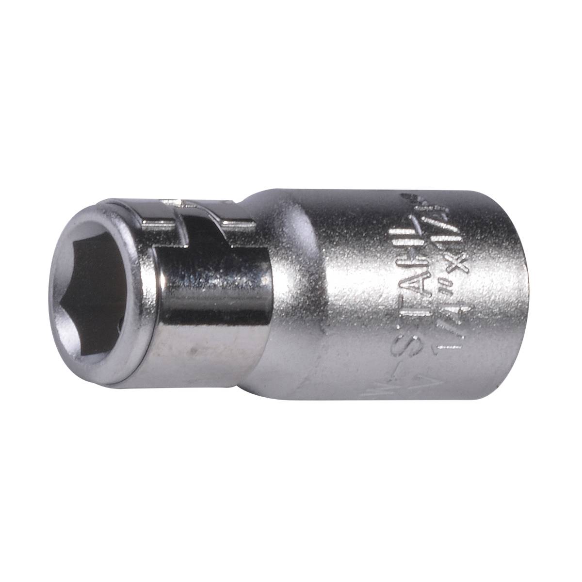 SW-Stahl Bitadapter, 1/4" Antrieb auf 1/4" Bits