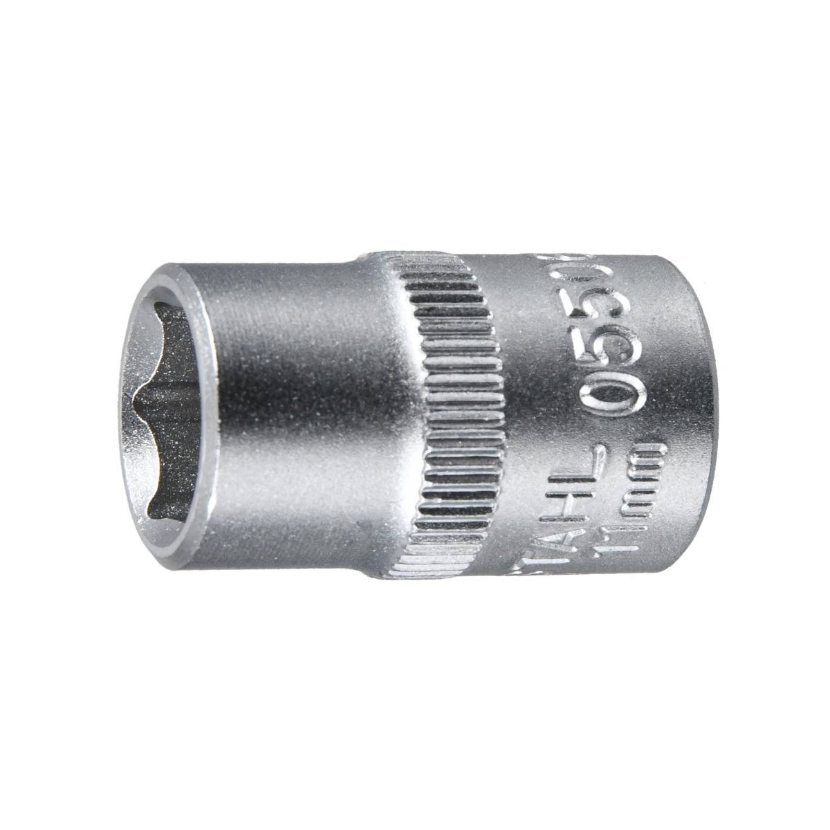 SW-Stahl Steckschlüsseleinsatz, 3/8", 11 mm