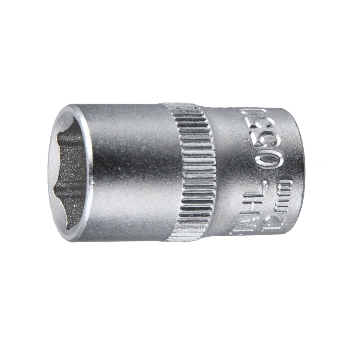 SW-Stahl Steckschlüsseleinsatz, 3/8", 12 mm