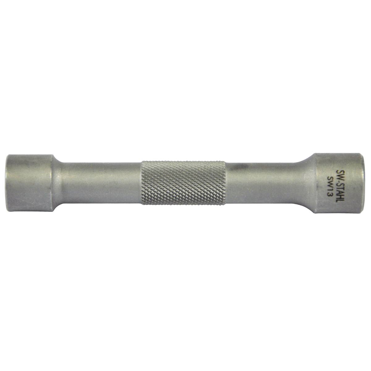 SW-Stahl Steckschlüsseleinsatz, 3/8", 13 mm, tief