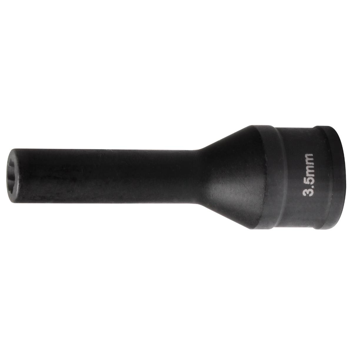 SW-Stahl Spiralnuteneinsatz, 1/4", 3,50 mm