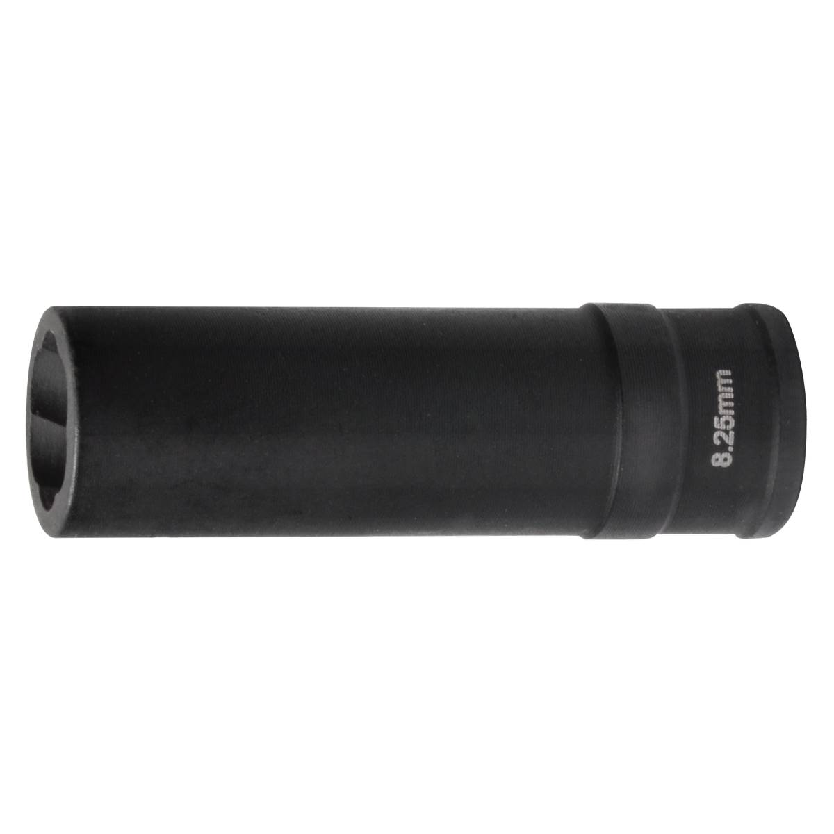 SW-Stahl Spiralnuteneinsatz, 1/4", 8,25 mm