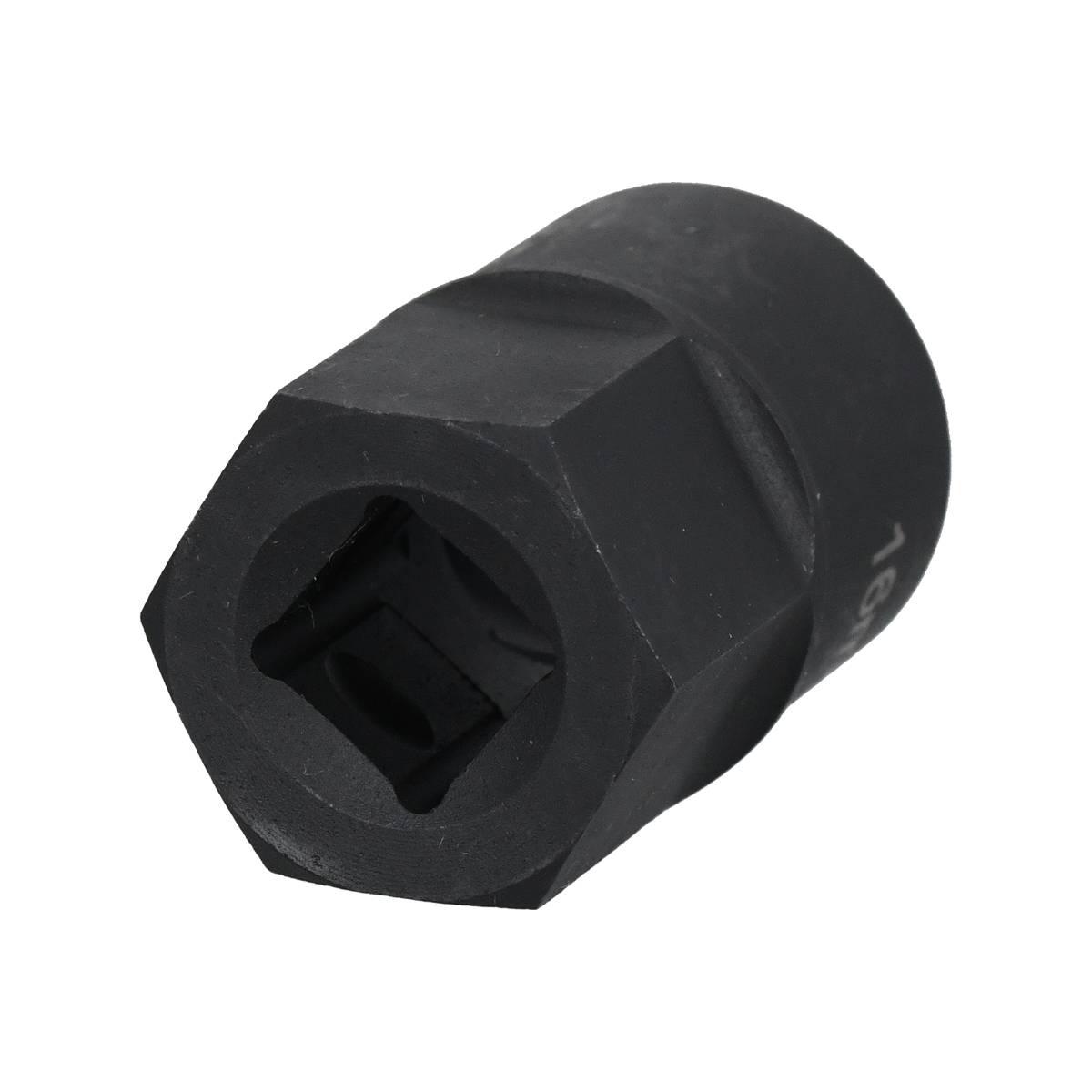 SW-Stahl Spiralnuteneinsatz, 3/8", 16 mm
