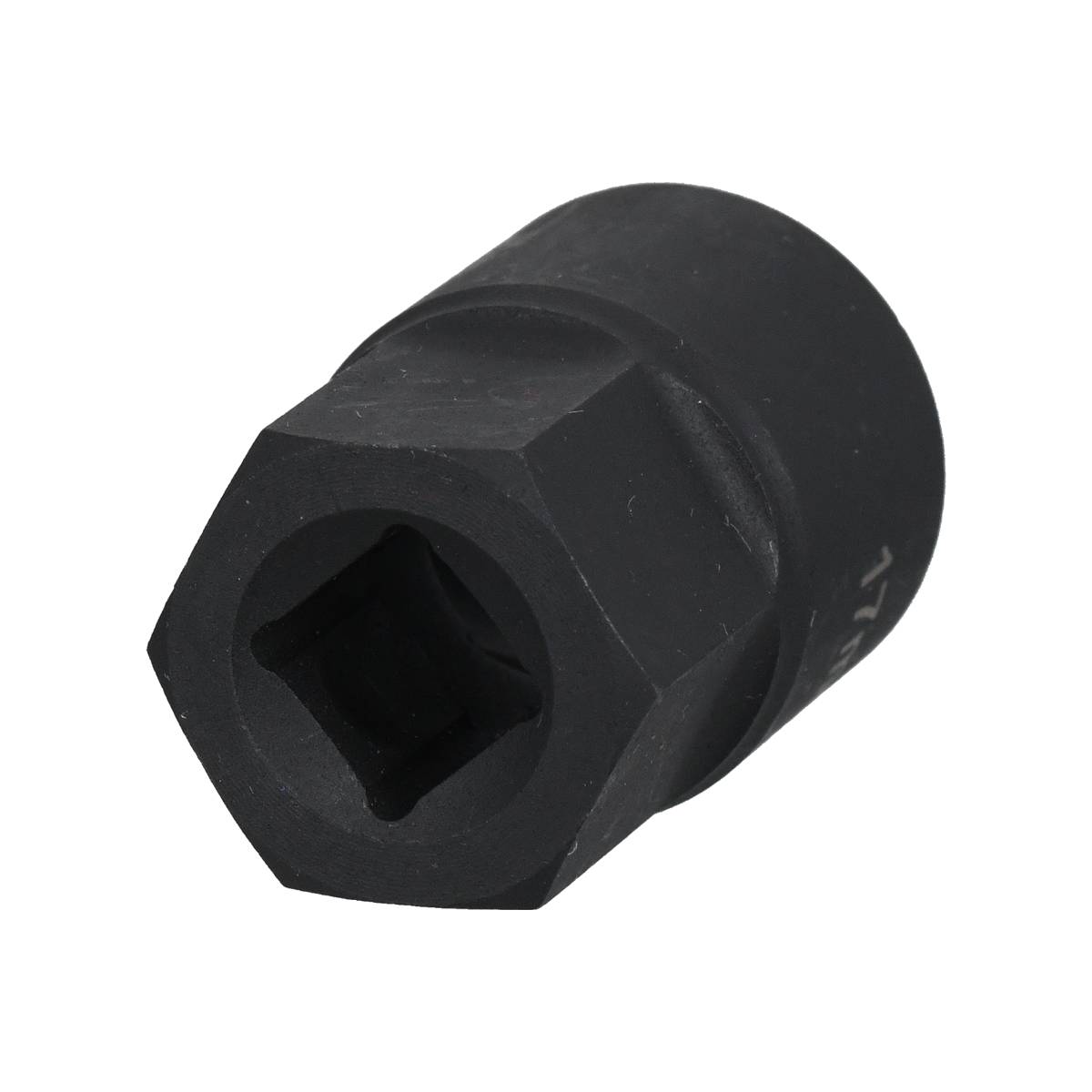 SW-Stahl Spiralnuteneinsatz, 3/8", 17 mm