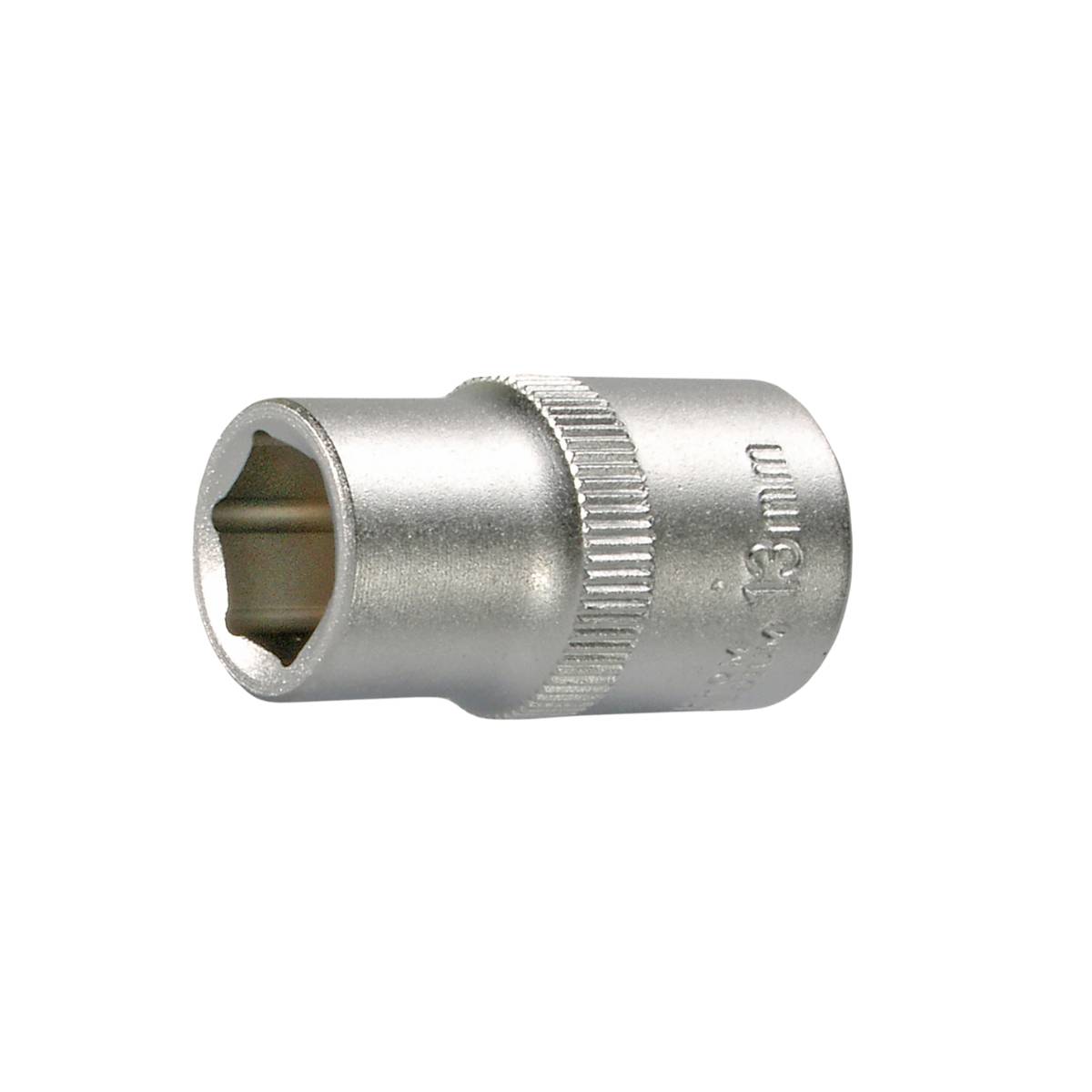 SW-Stahl Steckschlüsseleinsatz, 1/2", 13 mm