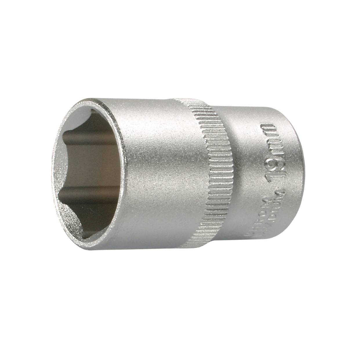 SW-Stahl Steckschlüsseleinsatz, 1/2", 28 mm