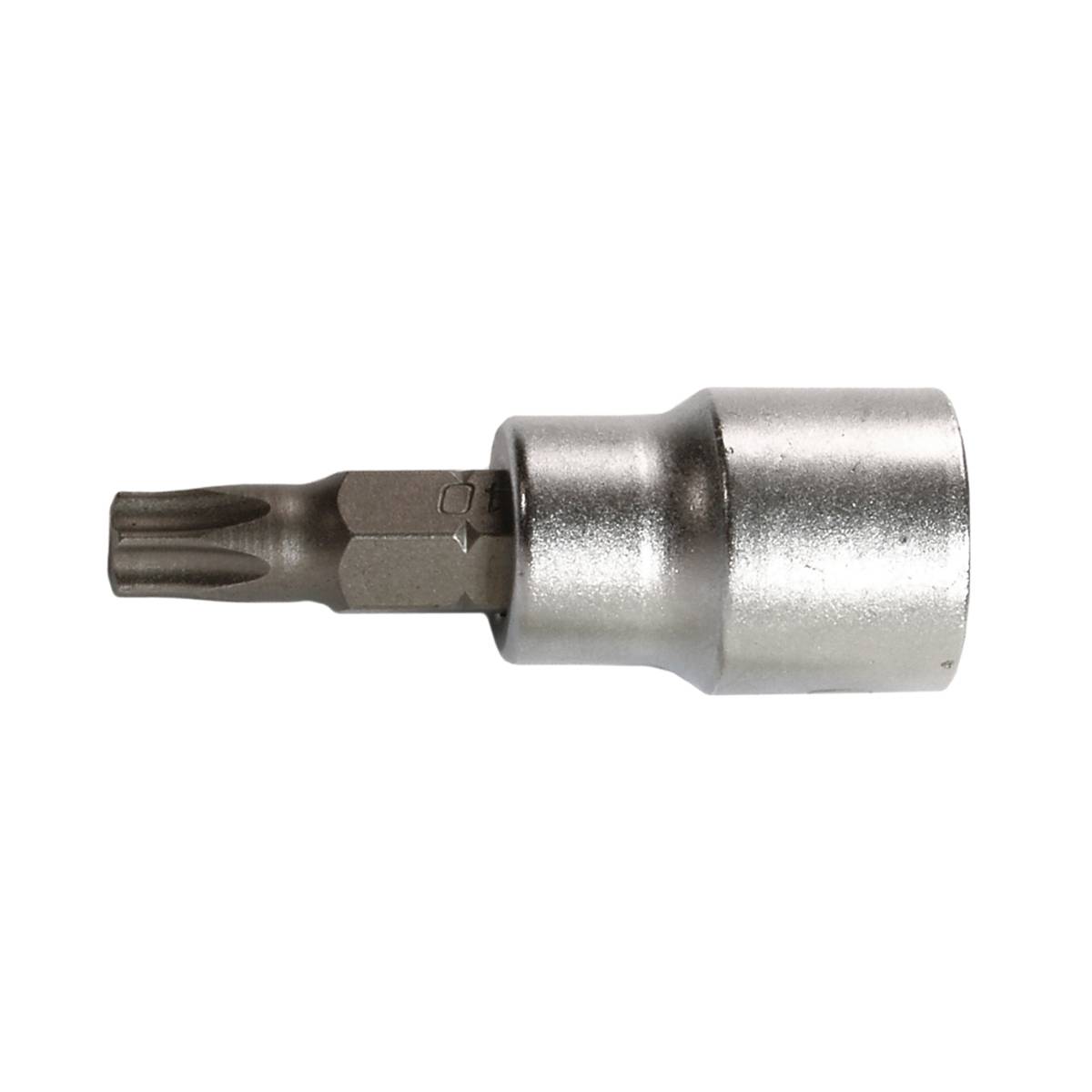 SW-Stahl Schraubendreheinsatz, 3/8", TR-Profil, T30