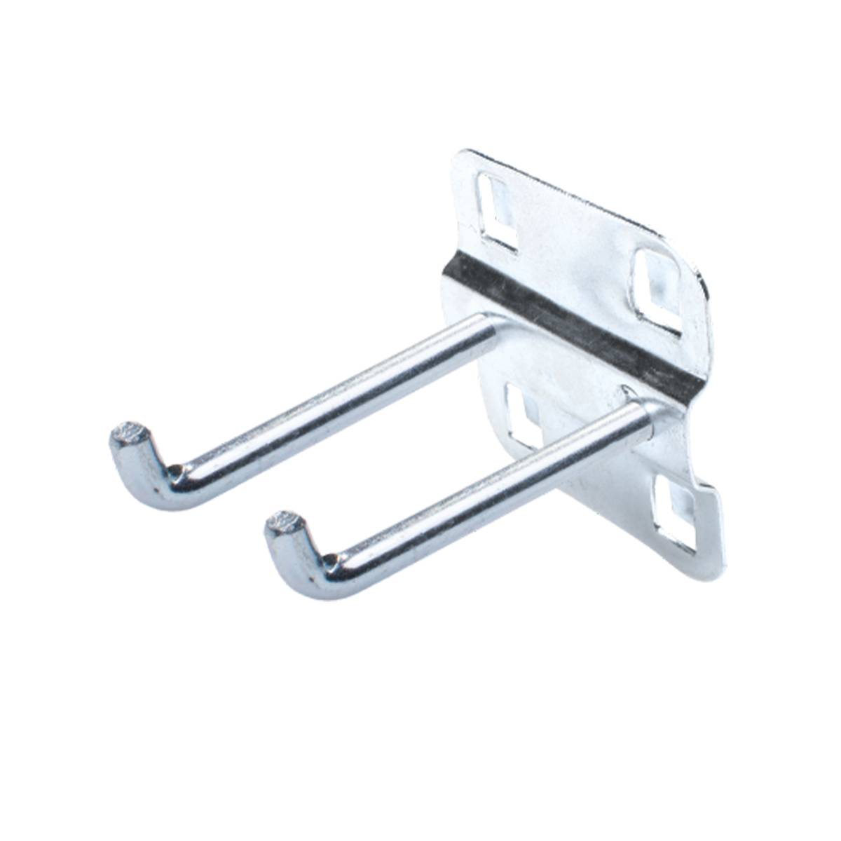 SW-Stahl Doppelhaken-Satz, 70 mm, 5 Stück