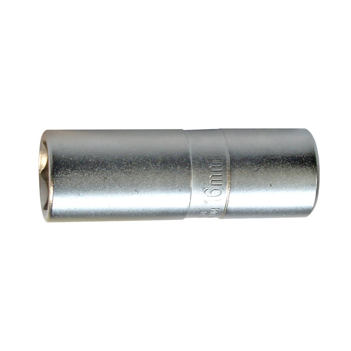 SW-Stahl Zündkerzeneinsatz 1/2", 16 mm