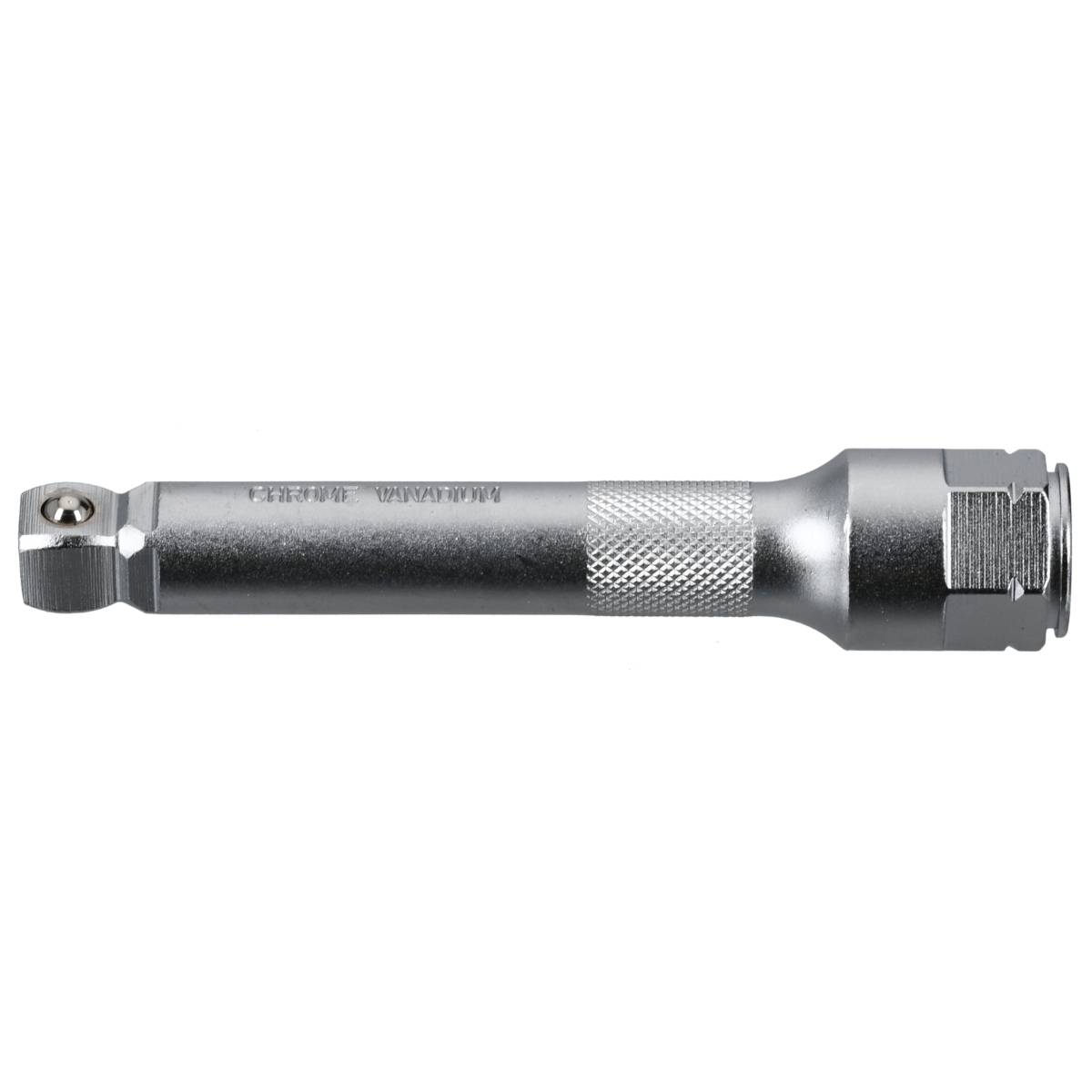 SW-Stahl Kippverlängerung, 1/2", 130 mm, zu low profile Umschaltknarre