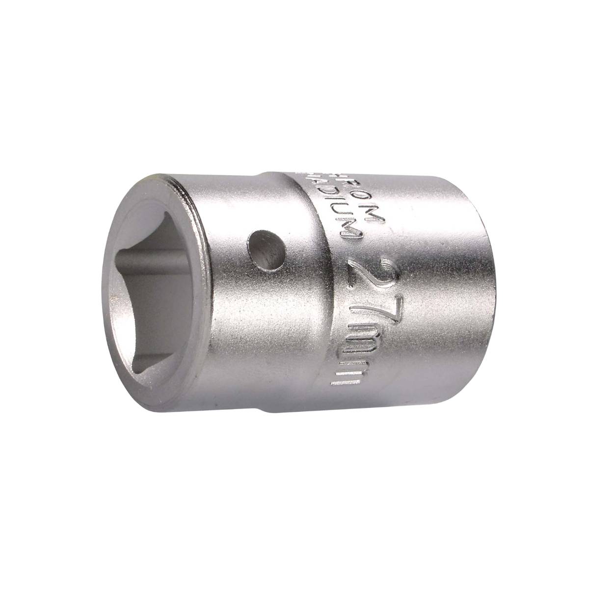 SW-Stahl Steckschlüsseleinsatz, 3/4", 27 mm