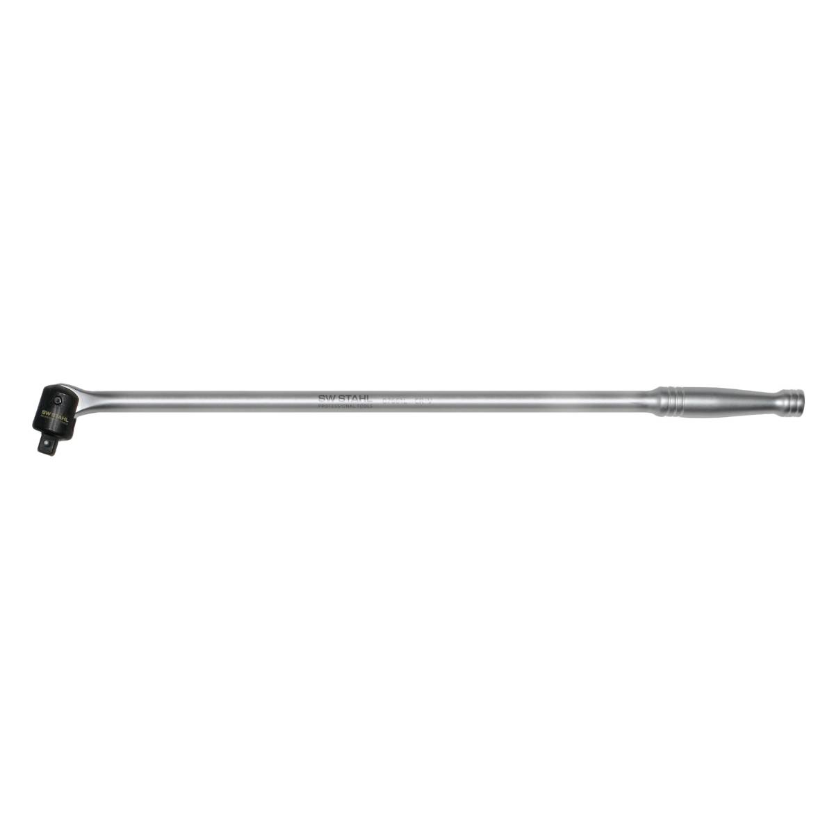 SW-Stahl Gelenk-Kraftgriff, 3/4", 630 mm