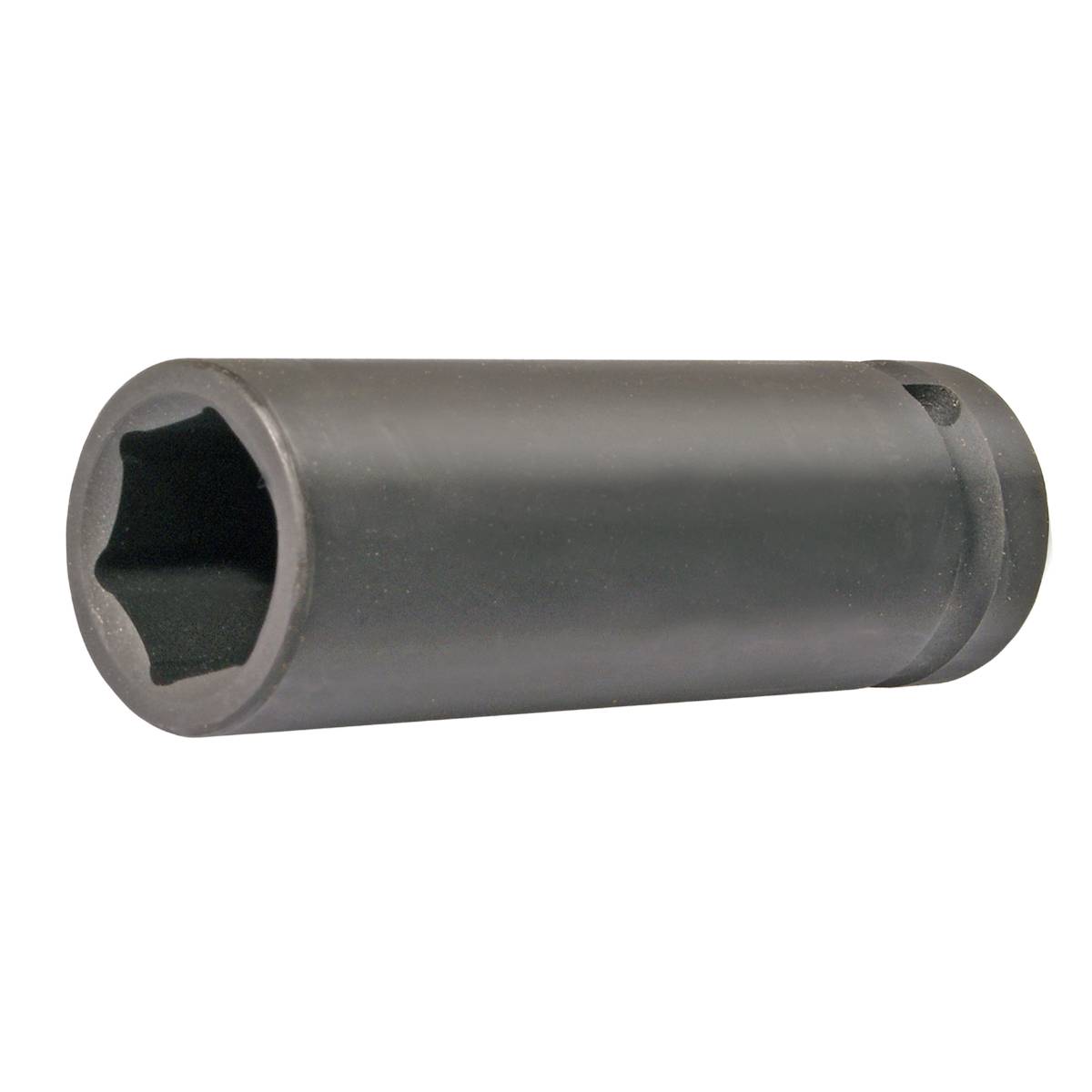 SW-Stahl IMPACT-Steckschlüsseleinsatz, 1/2", 21 mm, tief