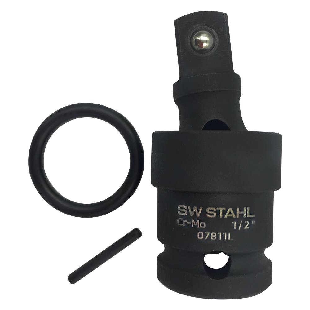 SW-Stahl IMPACT-Kugelgelenk, 1/2"