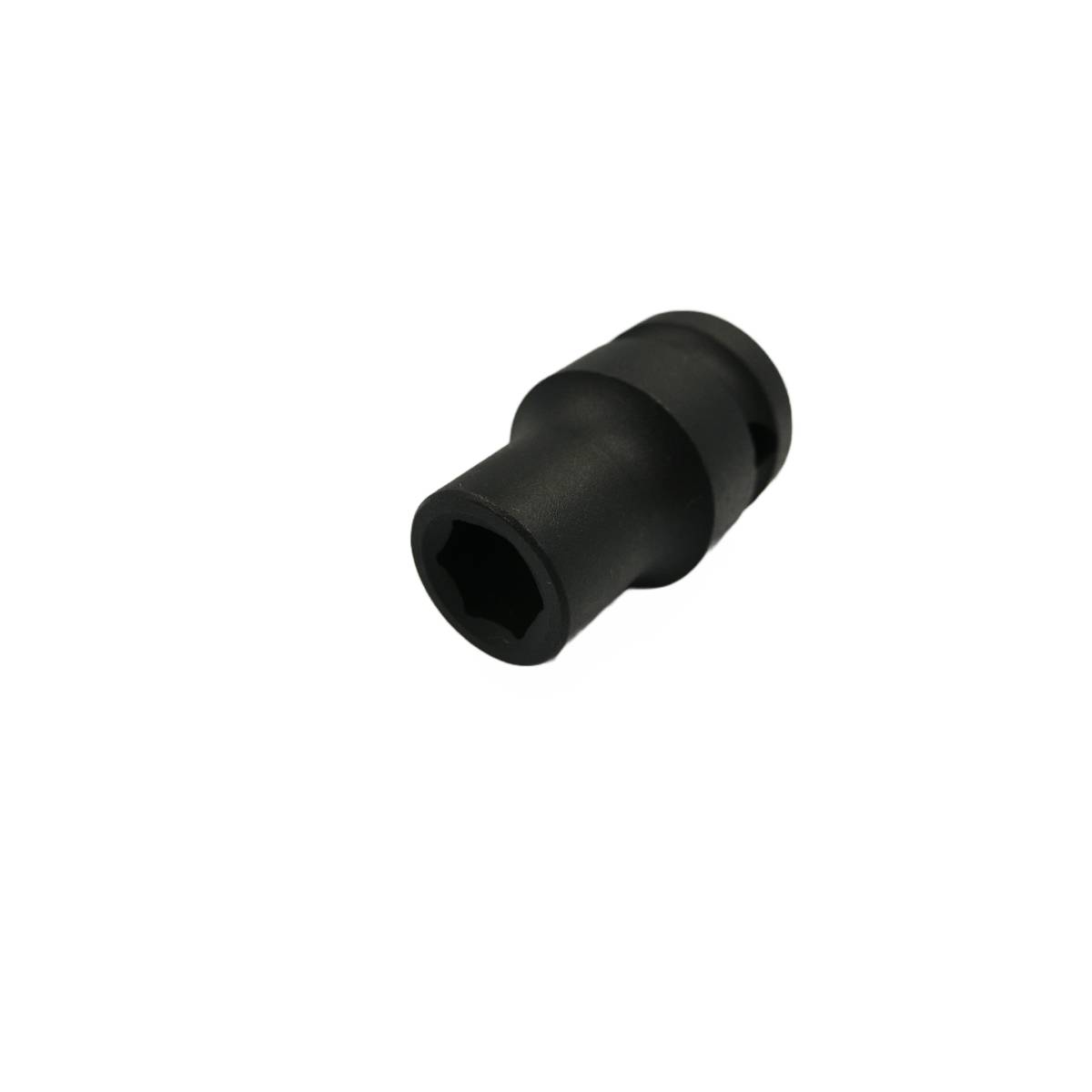 SW-Stahl IMPACT-Steckschlüsseleinsatz, 1/2", 10 mm, kurz