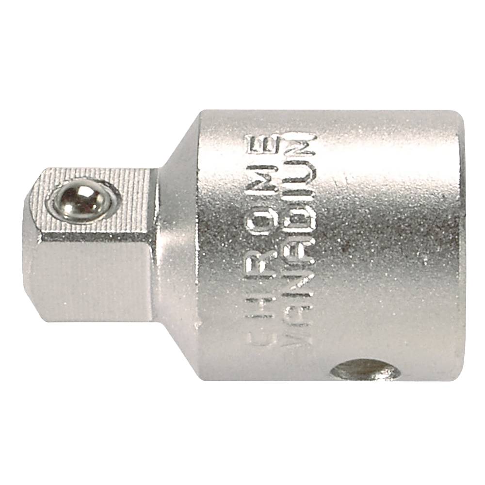 SW-Stahl Reduzieradapter, 1/2"-3/8"