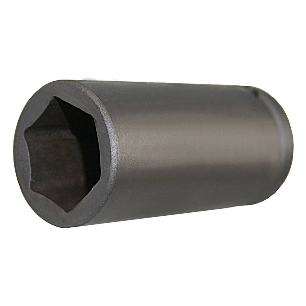 SW-Stahl IMPACT-Steckschlüsseleinsatz, 3/4", 30 mm, tief
