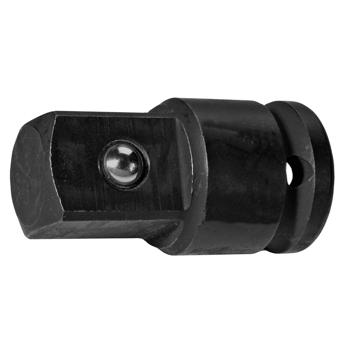 SW-Stahl IMPACT-Vergrößerungsadapter, 10 mm (3/8") innen x 12,5 mm (1/2") aussen