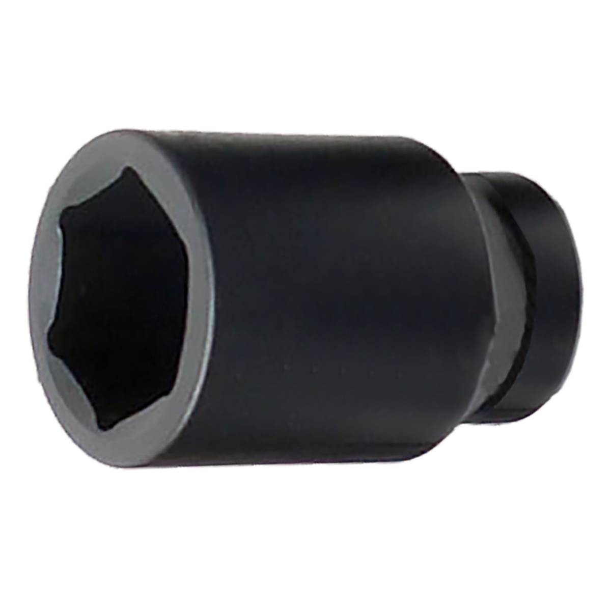 SW-Stahl IMPACT-Steckschlüsseleinsatz, 1", 55 mm, tief