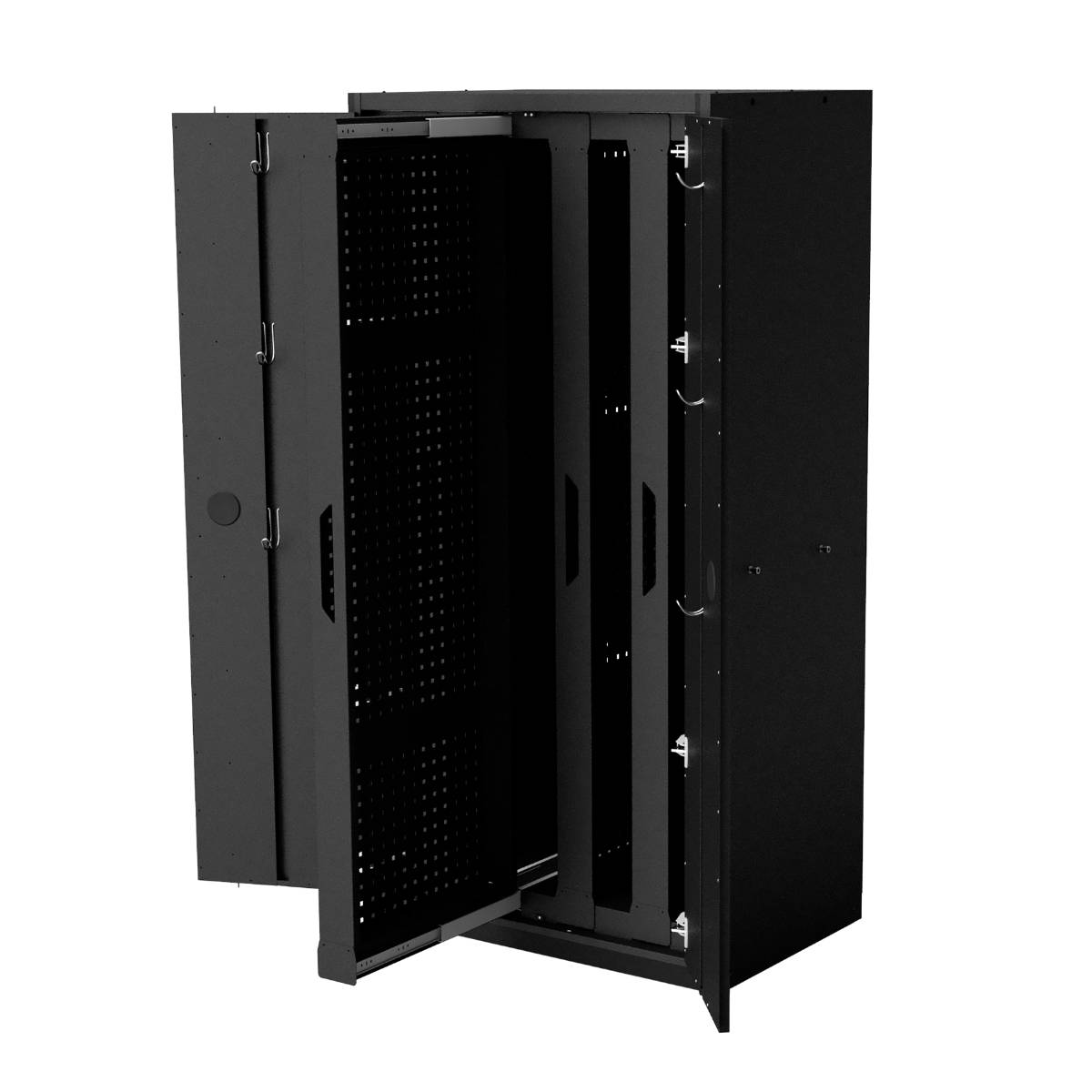 SW-Stahl Apothekerschrank, 700 mm