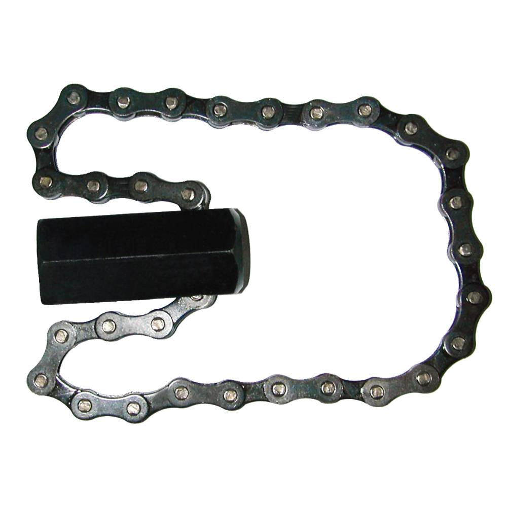 SW-Stahl Ölfilterkettenschlüssel, 1/2"
